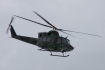 Bell CH-146 Griffon (412CF)